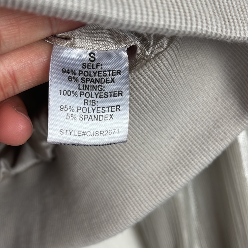 Metallic Bomber - image 6